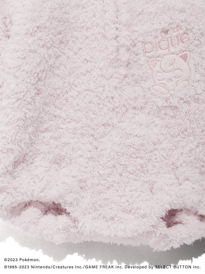 ポケモンスリープ】【ベビー】ジェラート プリンロンパース(ロンパース