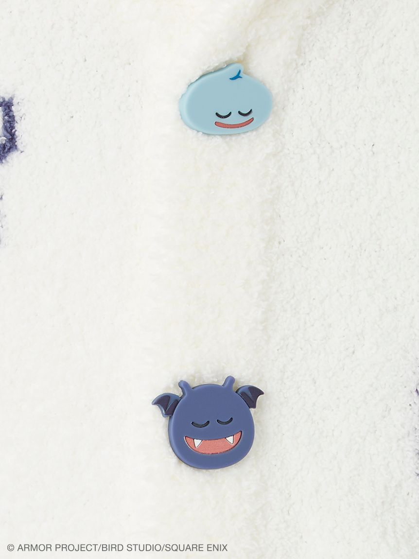 ドラゴンクエスト】【キッズ】パウダーアソートモンスターカウチン