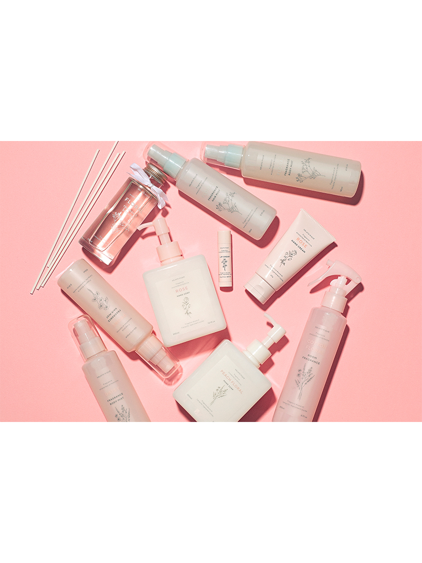 リップクリーム(生活雑貨)｜ルームウェア・パジャマ通販のgelatopique