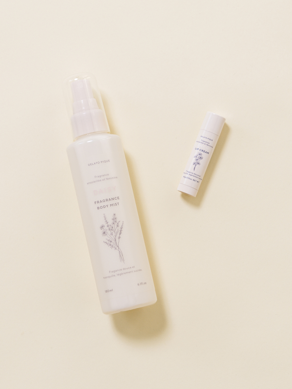 リップクリーム(生活雑貨)｜ルームウェア・パジャマ通販のgelatopique