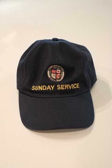 Kanye west sunday service - Gem