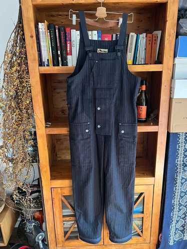 Nigel cabourn overalls - Gem