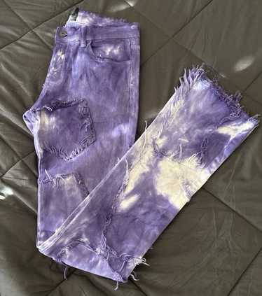Valabasas jeans 30 - Gem