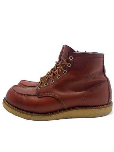 Red wing boots 8875 - Gem