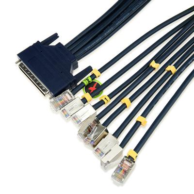 CAB-HD8-ASYNC - 시스코 72-4023-01