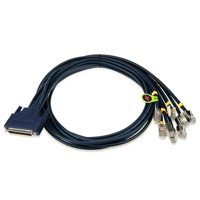 CAB-OCTAL-ASYNC - Cisco 72-0845-01