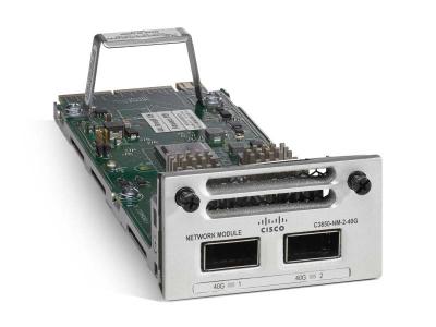 C9300-NM-4G - Cisco C9300-NM-4G=