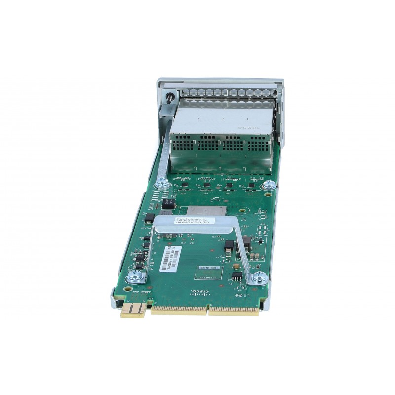 C9300-NM-8X - Cisco C9300-NM-8X=