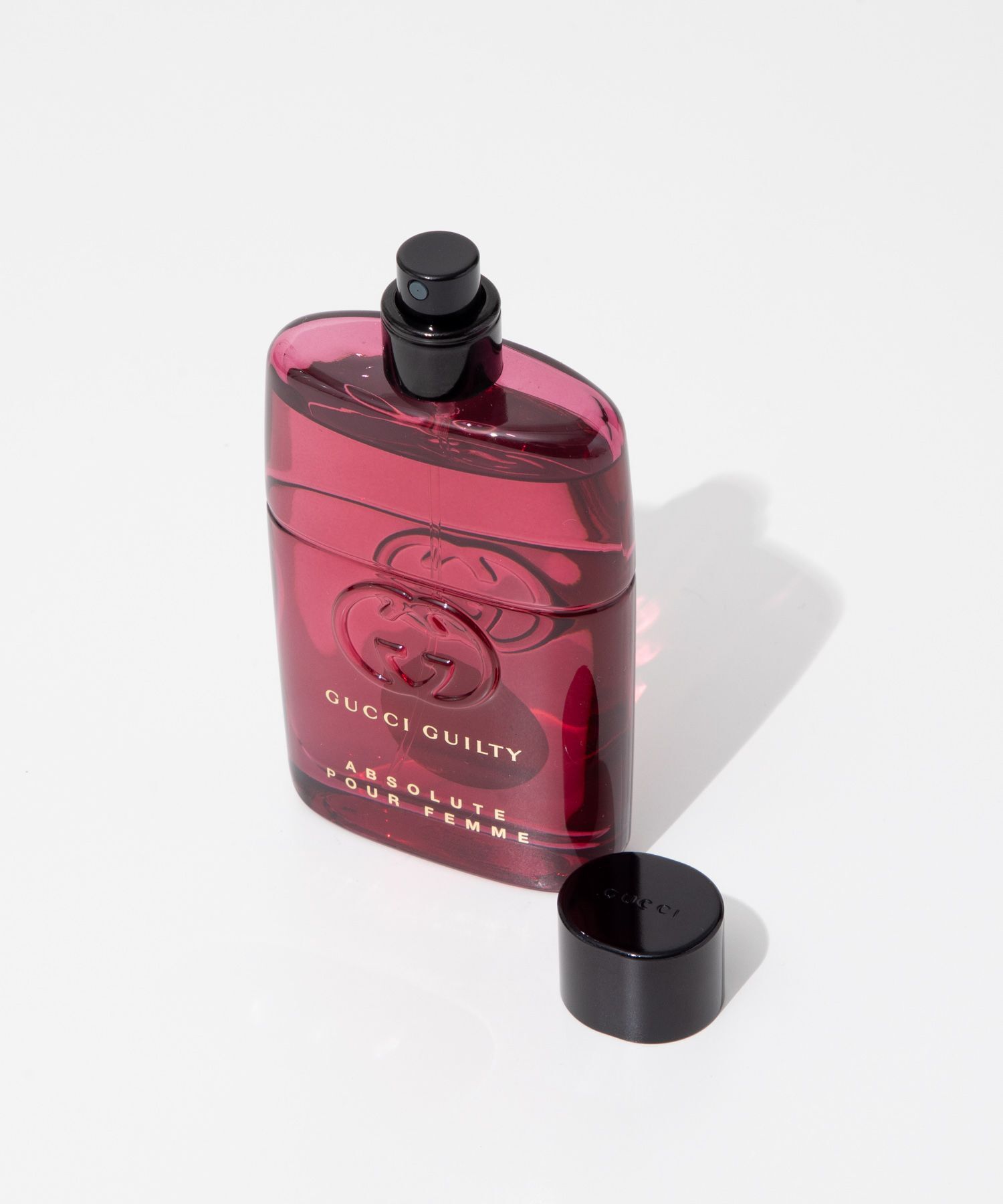 グッチ GUCCI ギルティ アブソリュート プールフェム EDP 50mL GUILTY