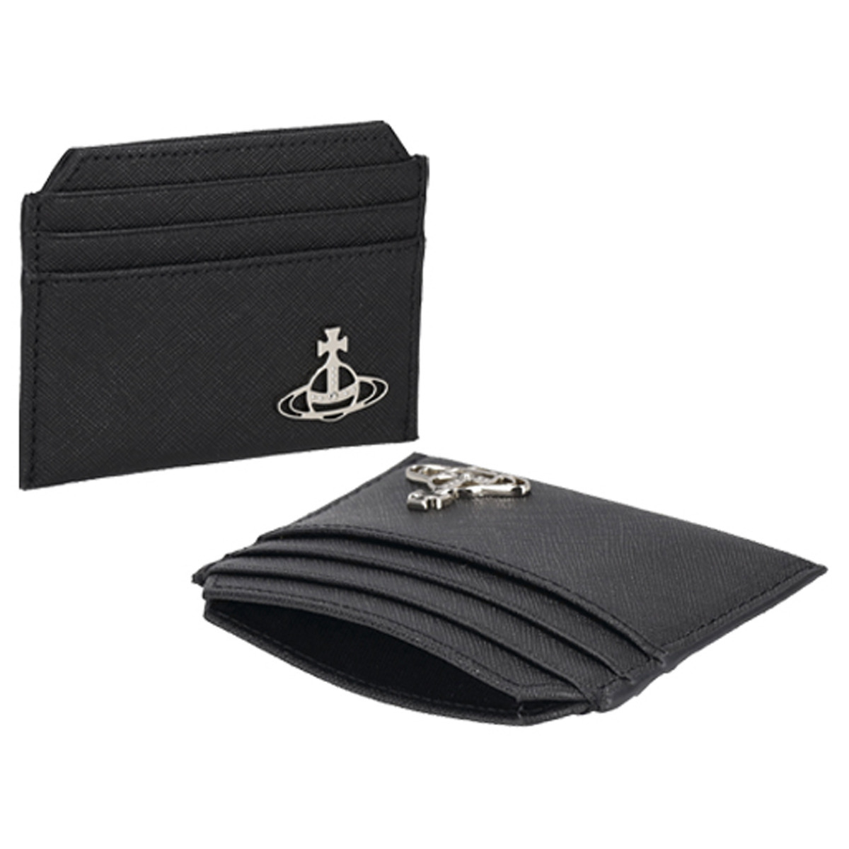 ヴィヴィアンウエストウッド Vivienne Westwood カードケース 名刺入れ