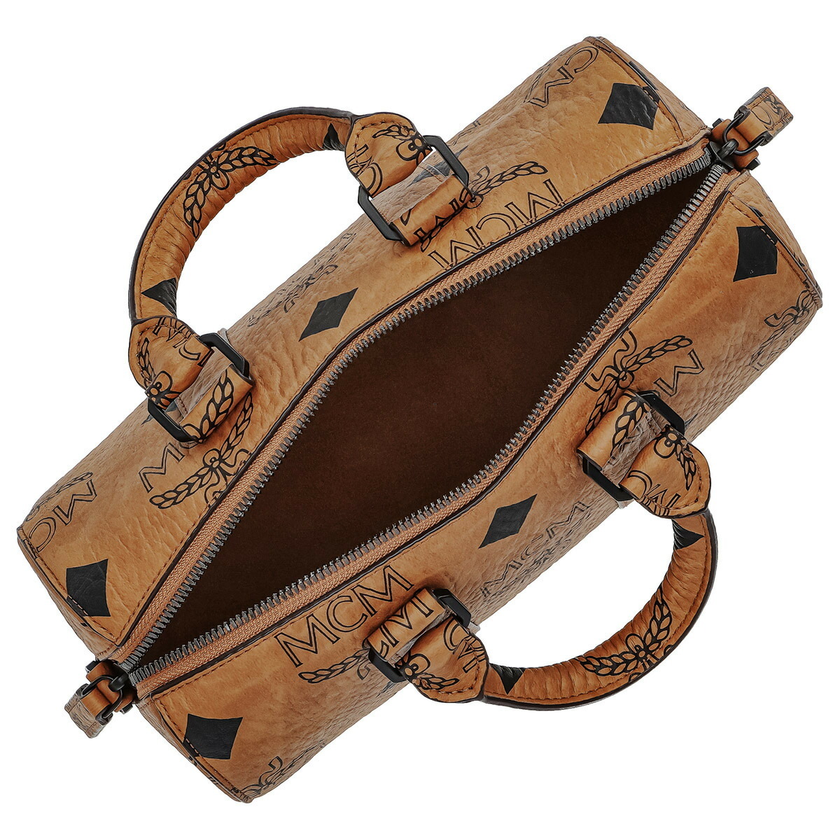 エムシーエム Mode Creation Munich(MCM) バッグ 2WAY ボストンバッグ