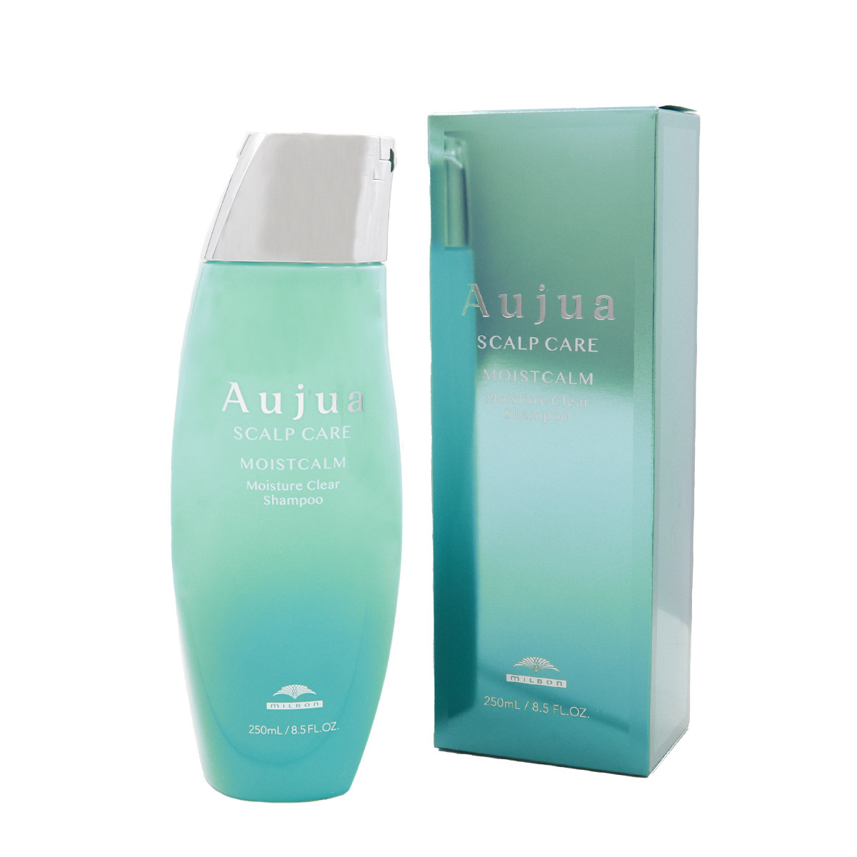 オージュア シャンプー 250 ml 薬用頭皮用 高級 シャンプー Aujua