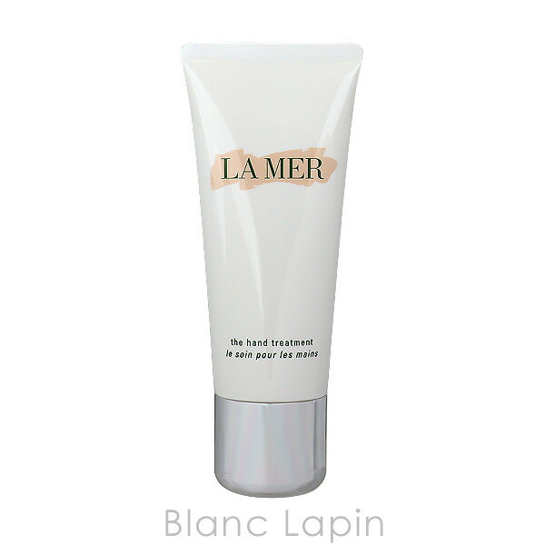 ラメール LA MER ハンドトリートメント 100ml - 【BLANC LAPIN