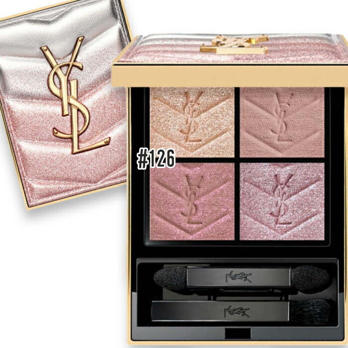 Yves Saint Laurent(イヴサンローラン) 【数量限定】クチュール ミニ