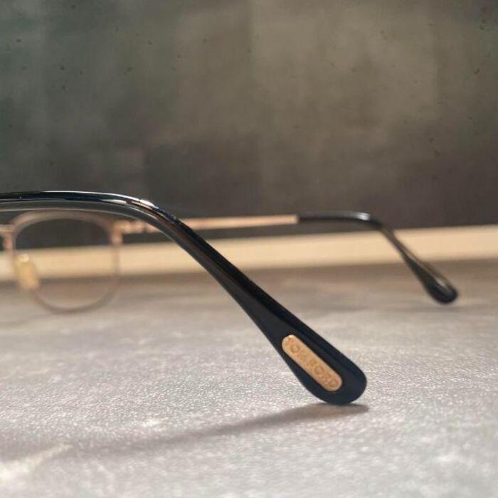 送料無料】正規品・新品 TOMFORD トムフォード TF5750-B FT5750-B 001