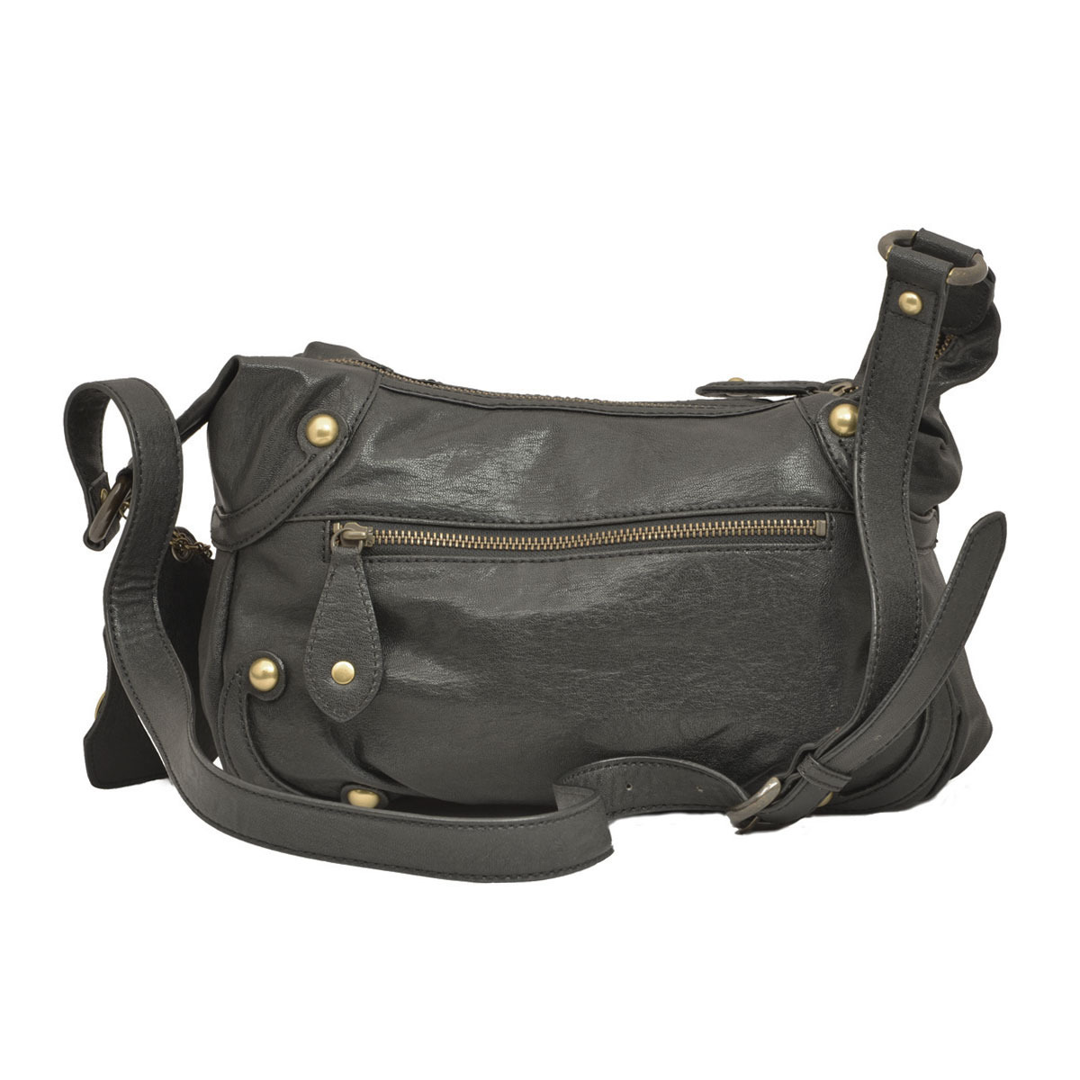 アナスイ ANNA SUI ドリトル バッグ ショルダーバッグ 斜めがけバッグ