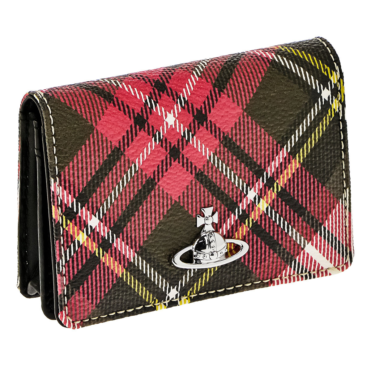 ヴィヴィアンウエストウッド Vivienne Westwood カードケース 名刺入れ