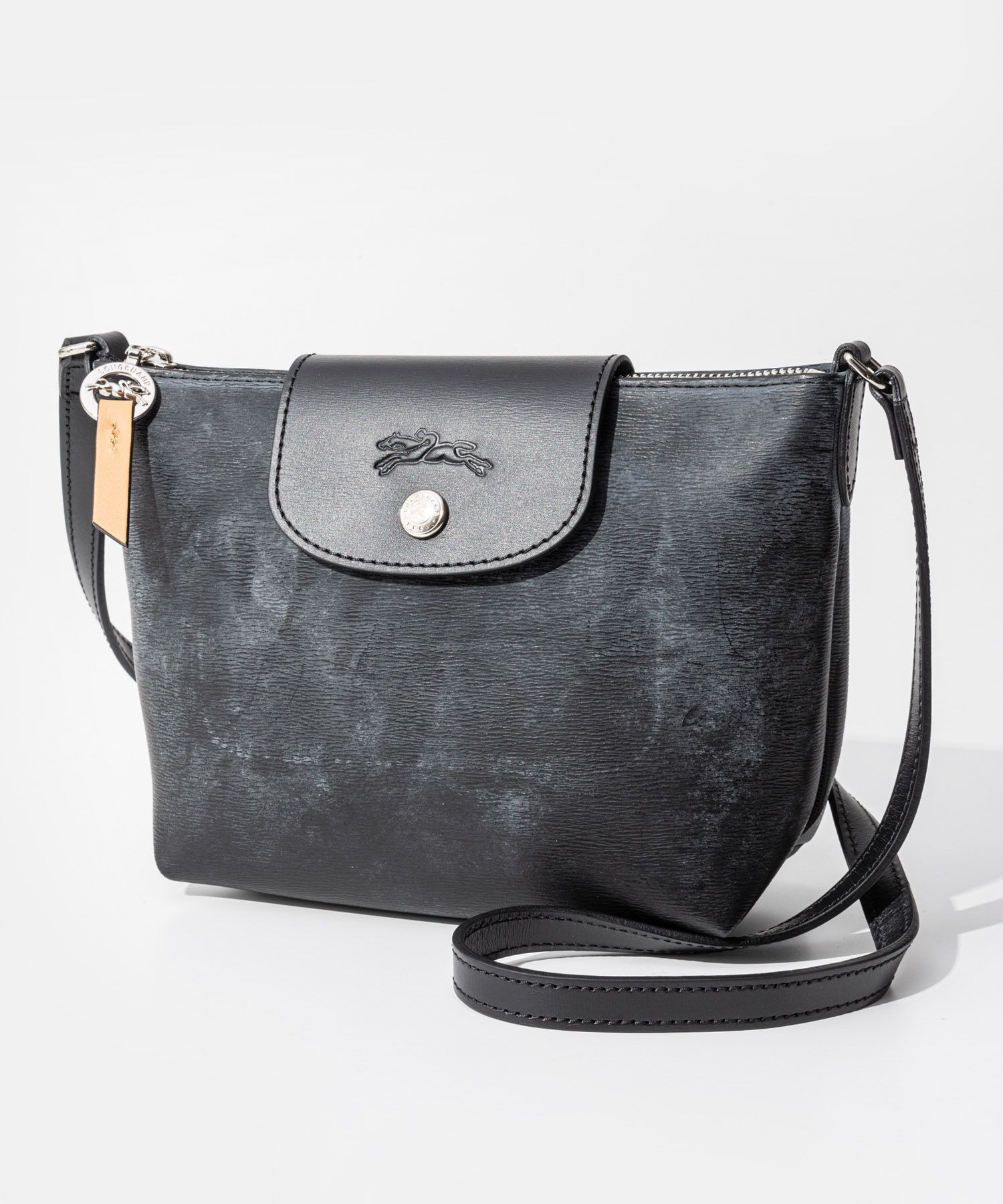 ロンシャン LONGCHAMP Le Pliage City ル プリアージュ シティ XS