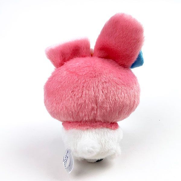 ナガノ×サンリオキャラクターズ ペア マスコット マイメロデイ