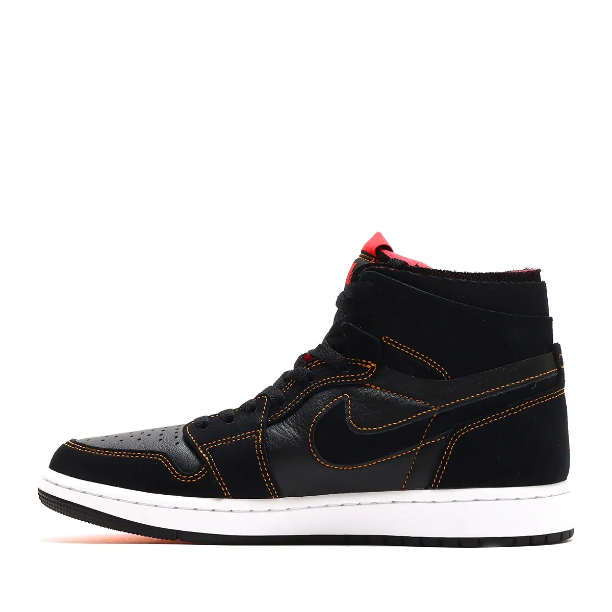 ナイキ エア ジョーダン 1 ハイ ズーム コンフォート シトラス NIKE