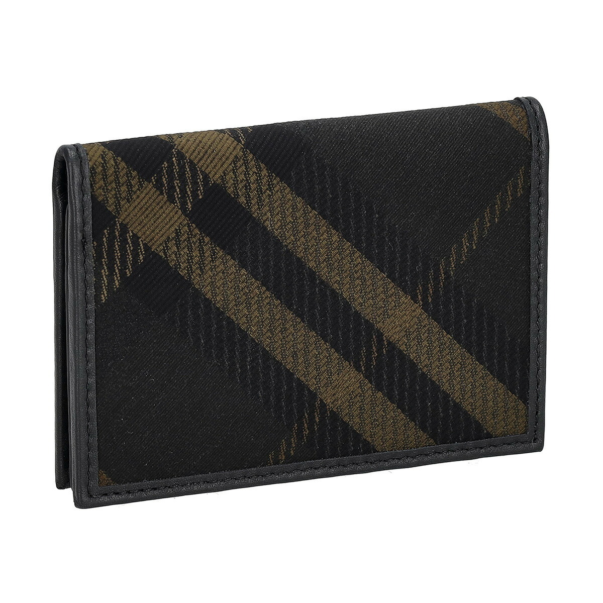 バーバリー BURBERRY カードケース 名刺入れ 8099817 C1423 メンズ