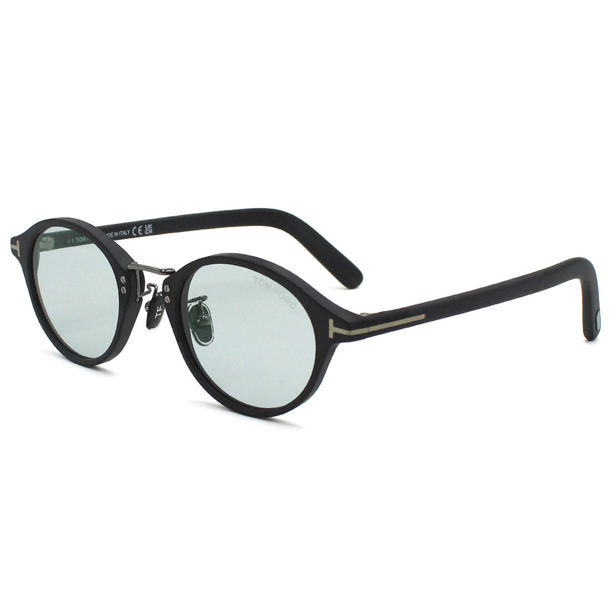 トムフォード TOM FORD サングラス アジアンフィット FT1050-D/S 02A