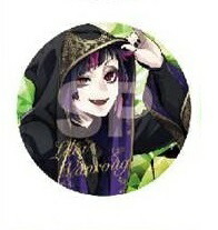 選べる24種類)ツイステ 式典服 ブラインド缶バッジコレクション