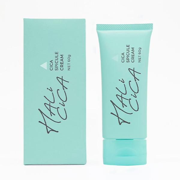 CICA 日本 シカクリーム 60g 【ハリシカ】 日本製 ヒト幹細胞 CICA