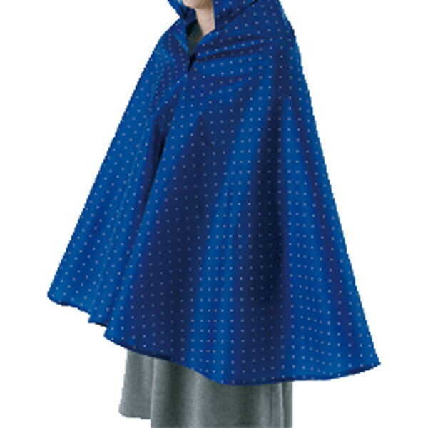 即納 レインポンチョ レディース ポンチョ 短め ショート 自転車