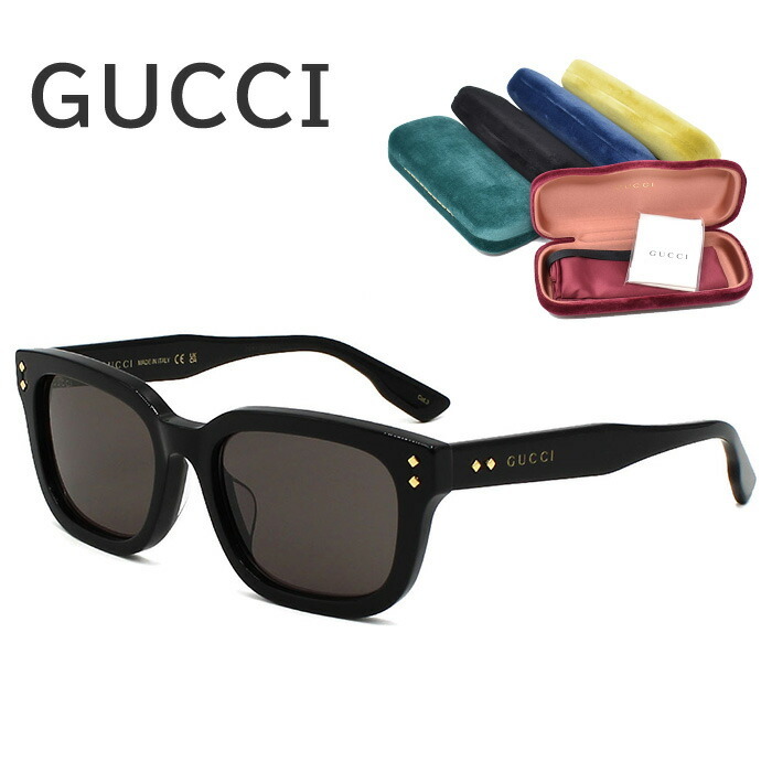 GUCCI グッチ サングラス メンズ レディース ブランド UVカット