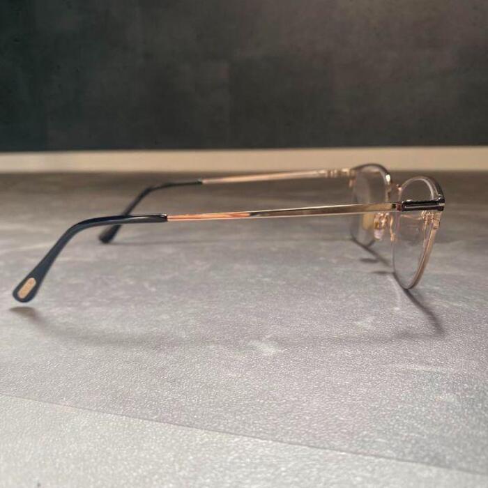 送料無料】正規品・新品 TOMFORD トムフォード TF5750-B FT5750-B 001