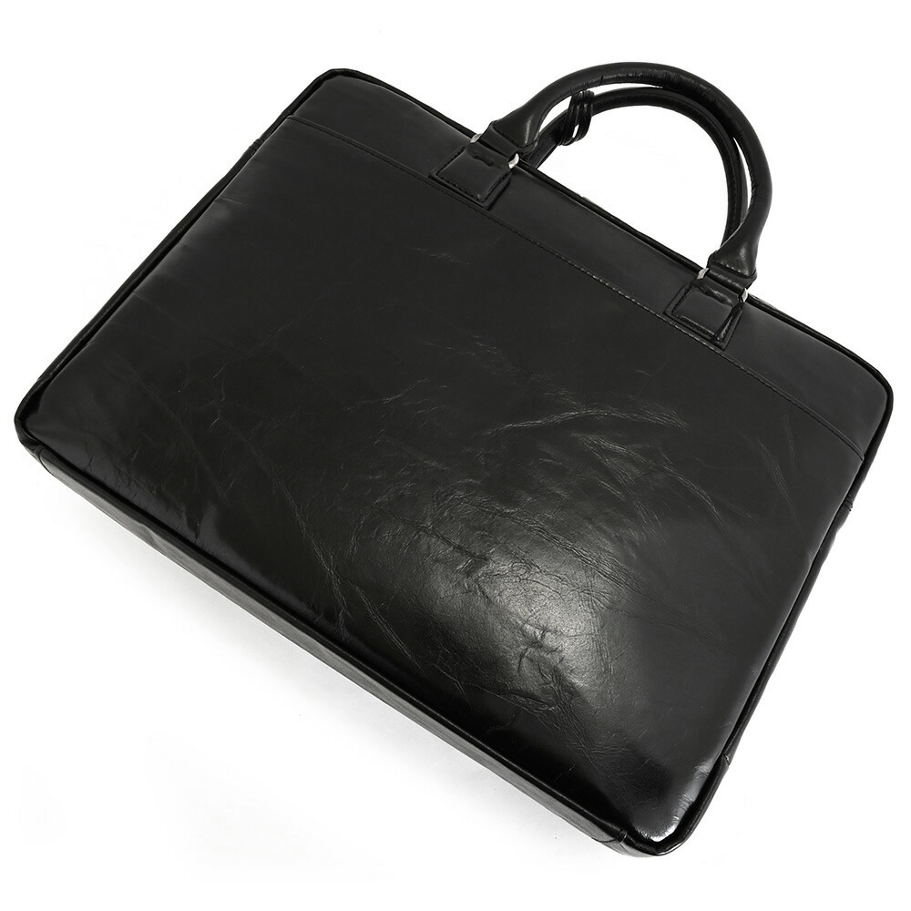 ミラショーン バッグ ビジネスバッグ 黒(ブラック) mila schon 196532