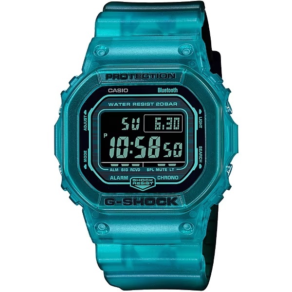 CASIO カシオ G-SHOCK ジーショック 時計 メンズ デジタル