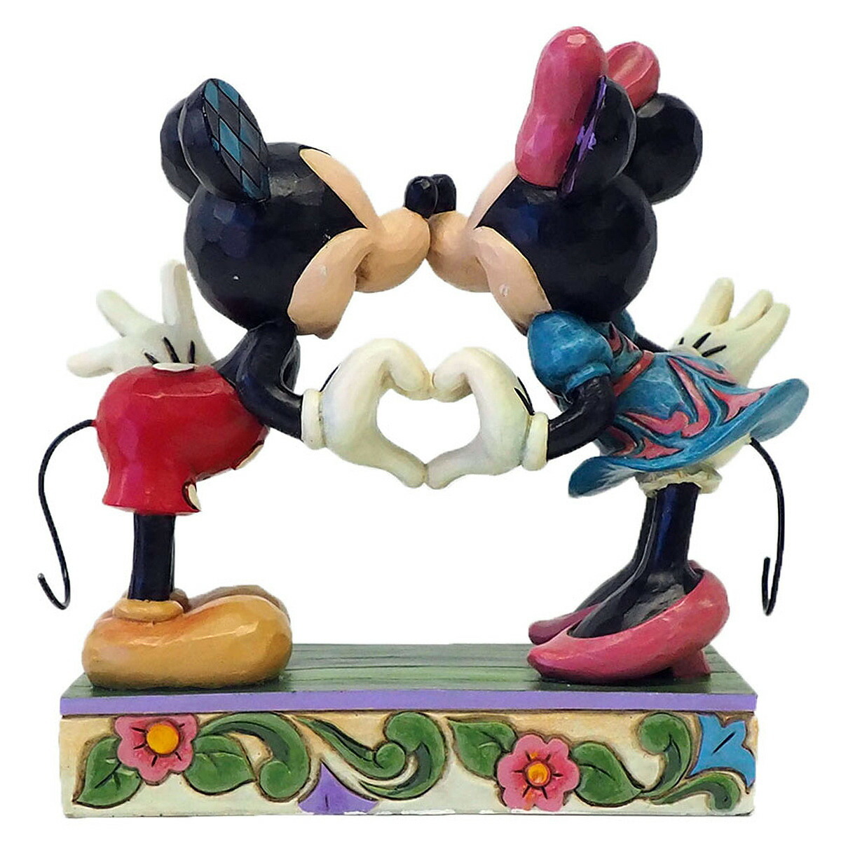 ジム ショア Jim Shore ディズニー トラディション Disney Traditions