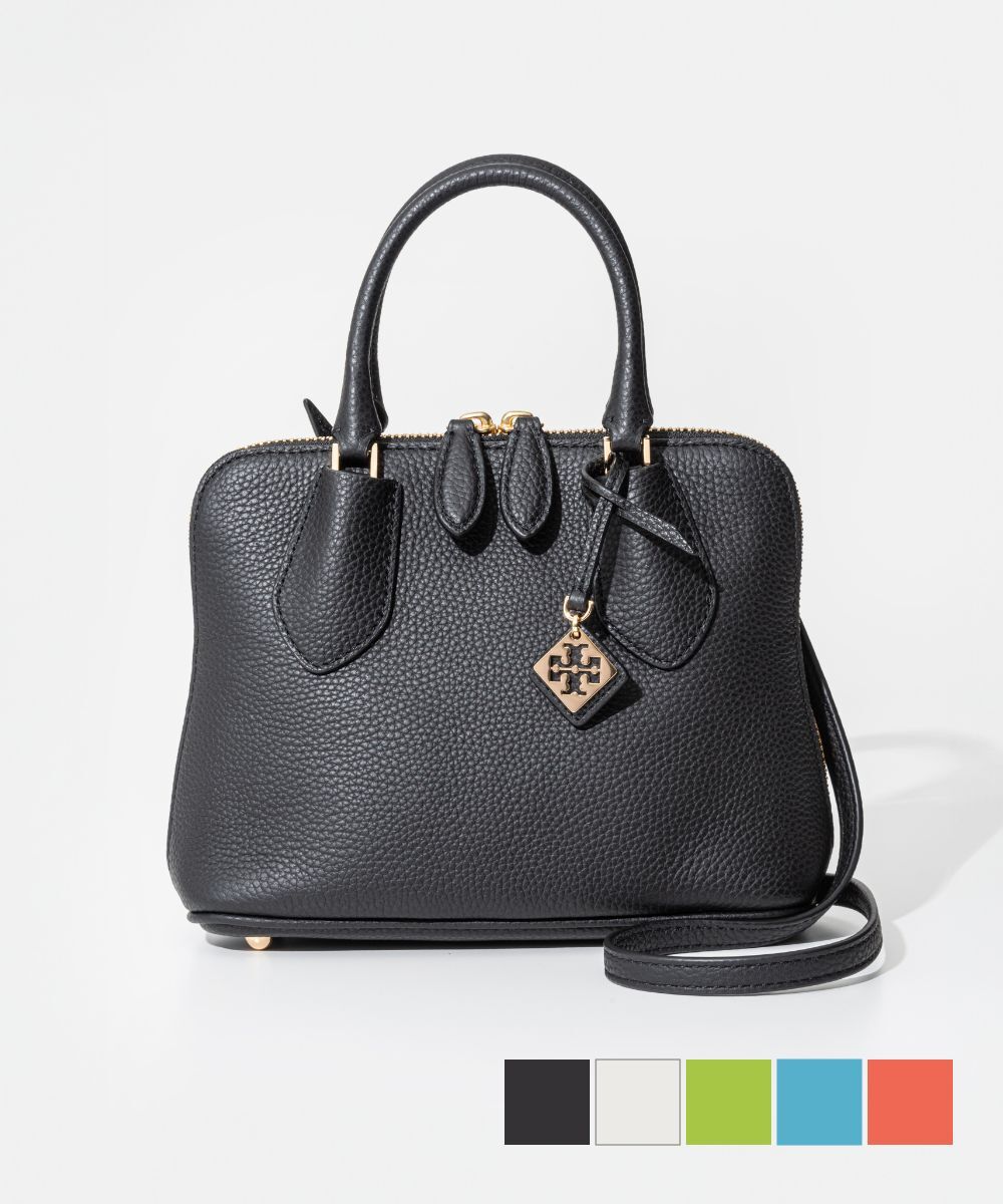 トリーバーチ TORY BURCH 155619 ハンドバッグ Mini Swing Bag
