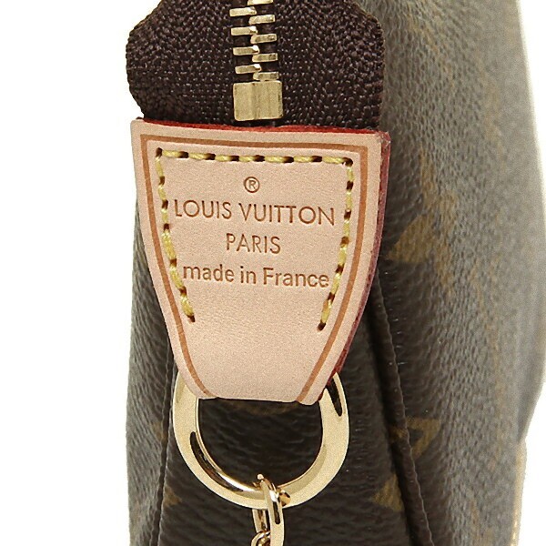 ルイヴィトン LOUIS VUITTON ルイヴィトン ポーチ LOUIS VUITTON