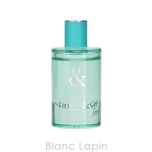 ミニサイズ】 ティファニー TIFFANY &ラブフォーハー EDP 5ml