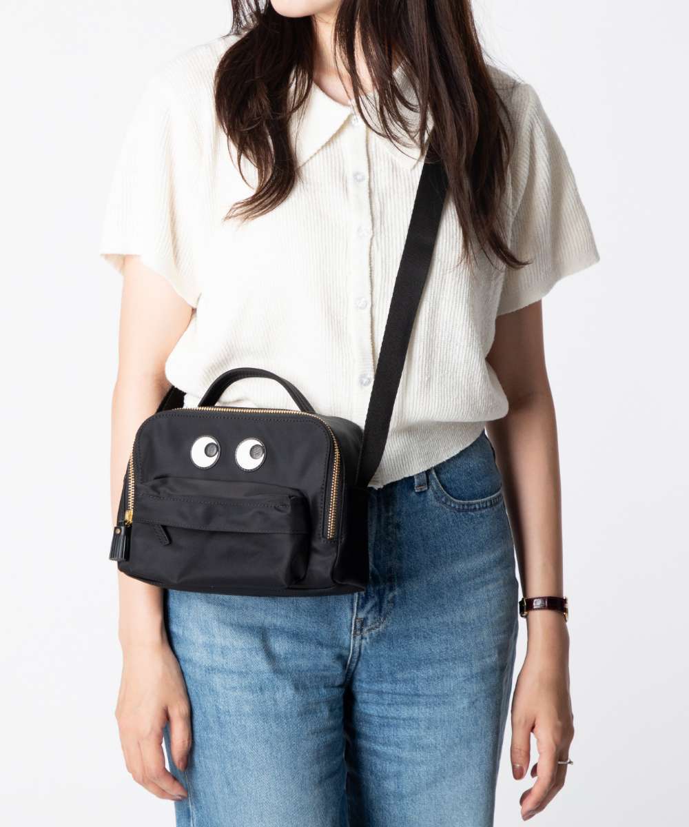 アニヤ ハインドマーチ ANYA HINDMARCH 5050925 193542 ショルダー