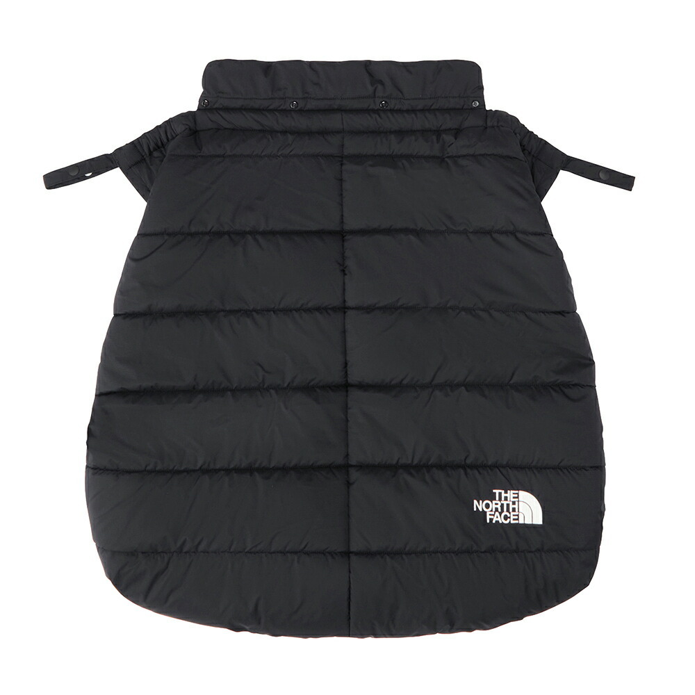 ノースフェイス ブランケット ケープ 抱っこ紐 ベビーカー 赤ちゃん