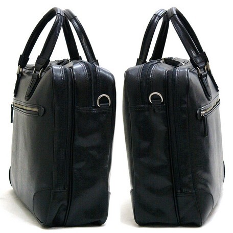 正規品 メンズ レディース 豊岡鞄 とよおかかばん トヨオカ 豊岡鞄 W