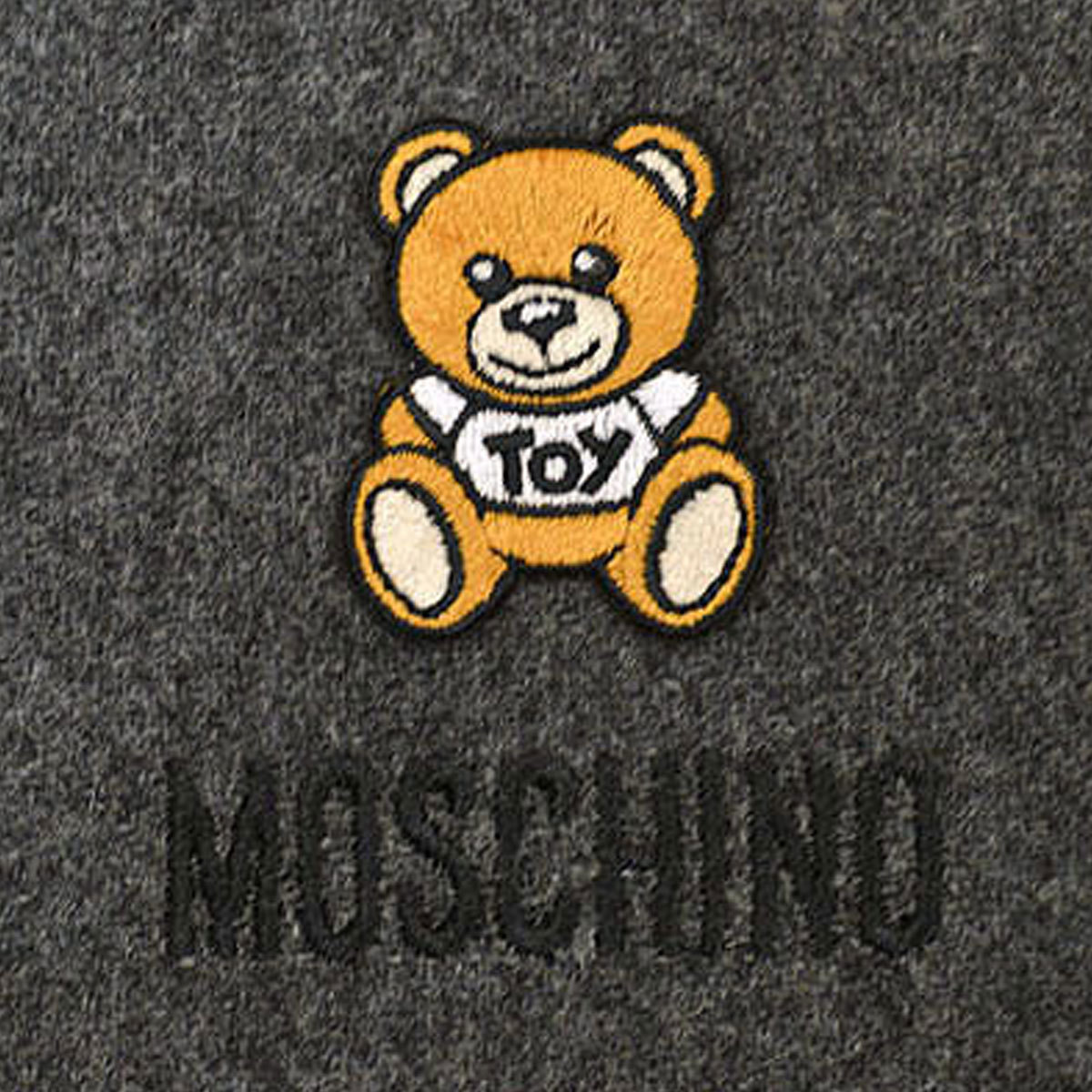 モスキーノ MOSCHINO マフラー レディース M5293 50124 015 TOY