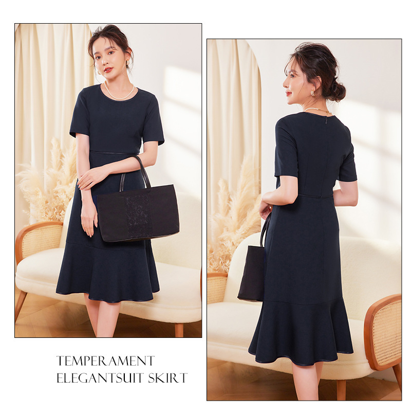 卒業式 入学式 葬式 スーツ ママ ママスーツ 母 【2点レディセット