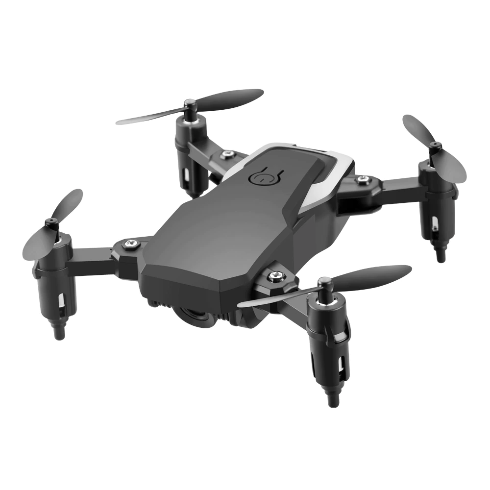RSmini 当社オリジナルドローン【バッテリー3本付属】ケース付【100g