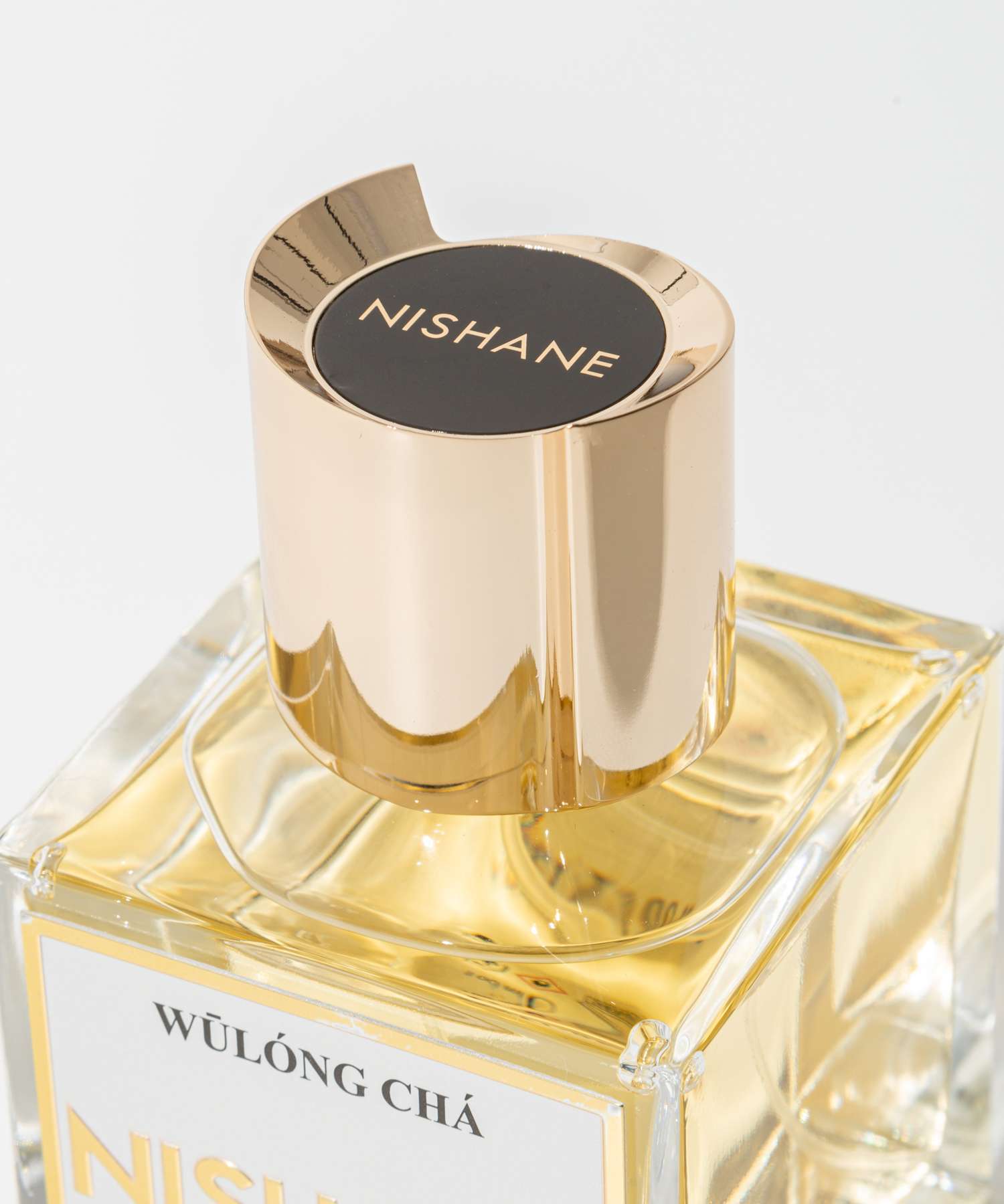 ニシャネ NISHANE エキストレド パルファム ウーロンチャ ユニセックス