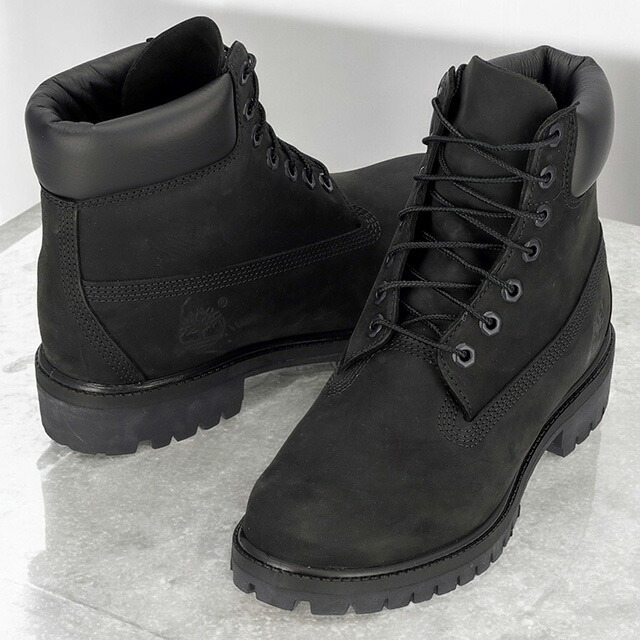 ティンバーランド ワークブーツ メンズ ブランド Timberland