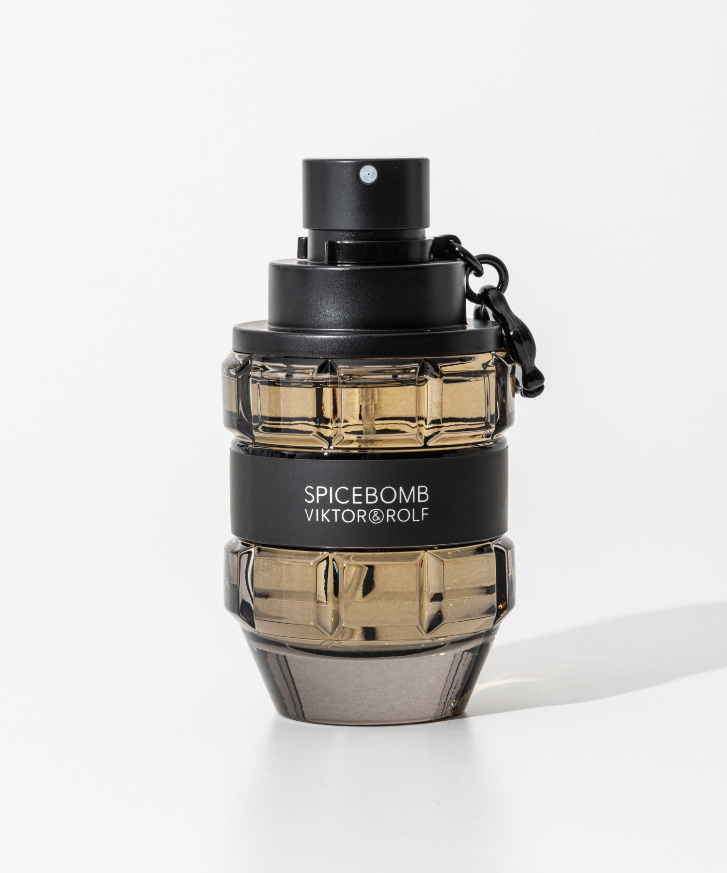 ヴィクターアンドロルフ VIKTOR & ROLF SPICEBOMB POUR HOMME スパイス