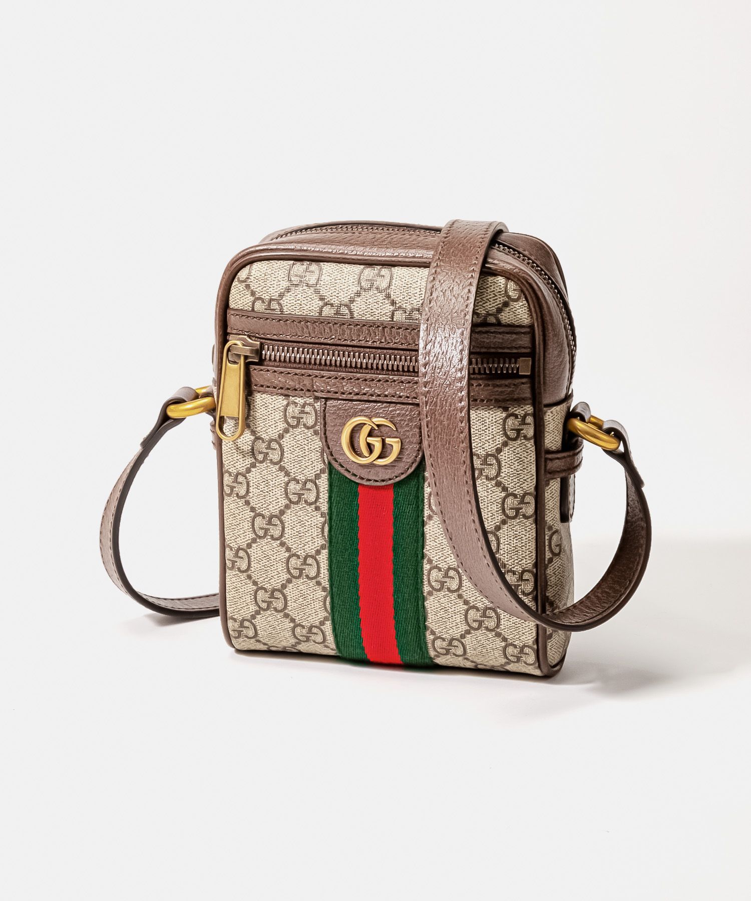 グッチ GUCCI 598127 96IWT ショルダーバッグ メンズ レディース