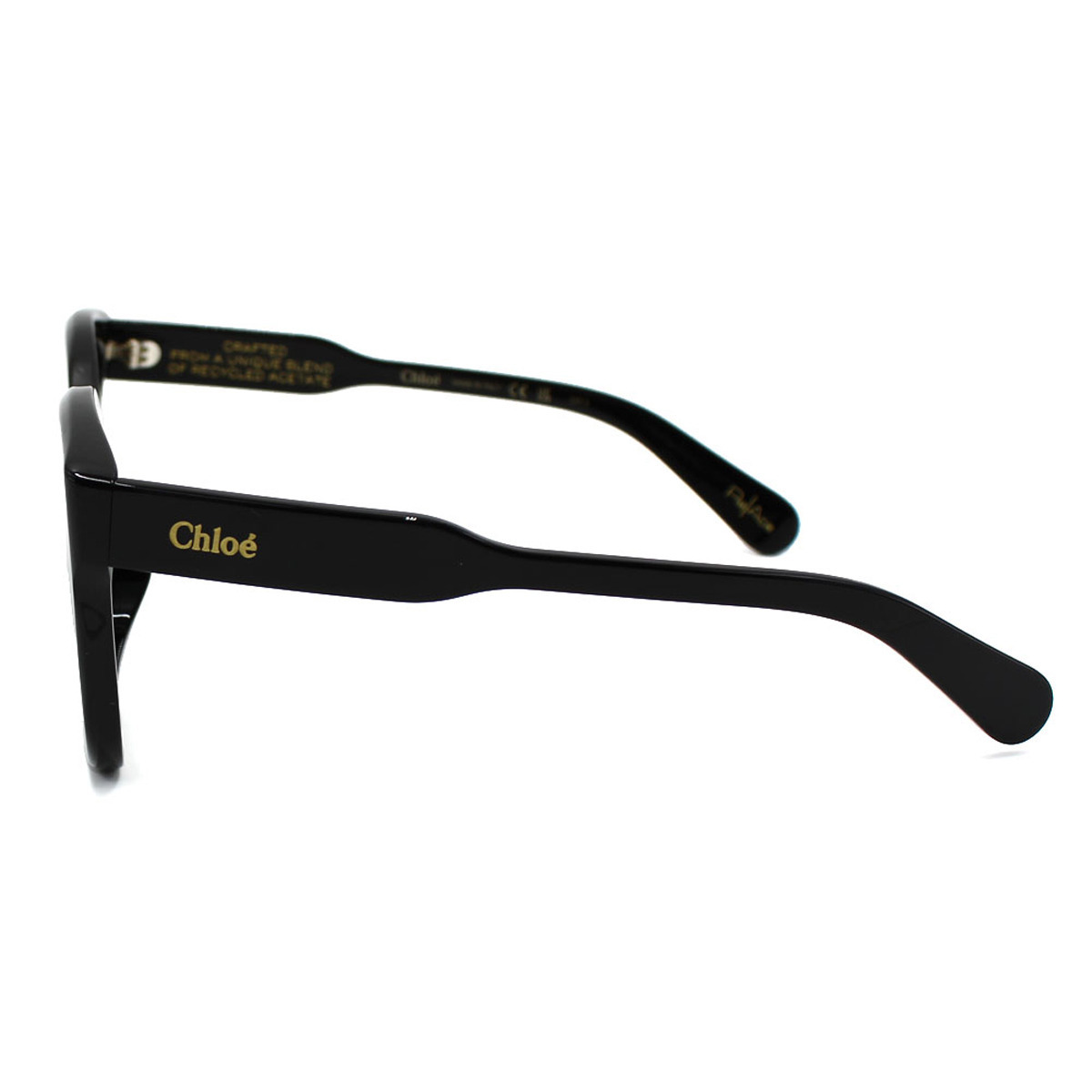 クロエ Chloe サングラス アイウェア アジアンフィット UVカット