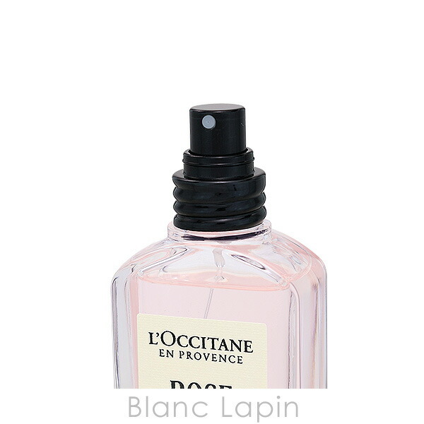 ロクシタン LOCCITANE ローズ EDT フレグランスユニセックス 香水 50ml