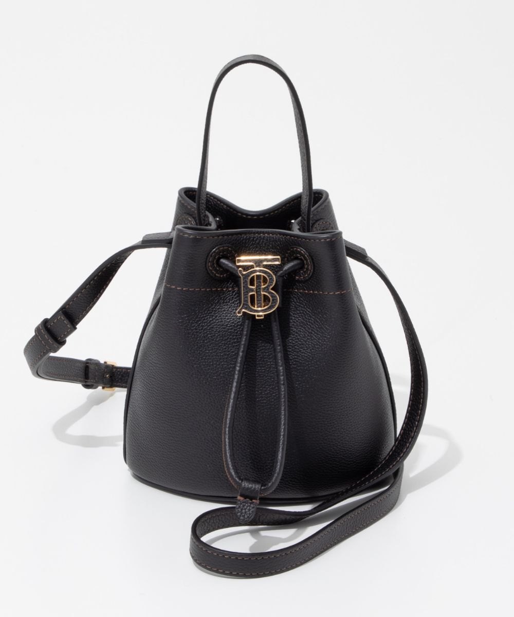 バーバリー BURBERRY 8066182 トートバッグ レディース バッグ ミニ TB